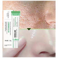 30g Salicylic Acid Repairing Gel Quick Elimination Large Pores Remove Blacke Head Replenishing Tighten Face Pore Shrinking Cream