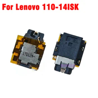 3.5 Audio Jack Socket Connector For Asus Dell Lenovo IdeaPad 110-14ISK 110-15ISK etc Laptop MIC Headphone Combo port 7pin