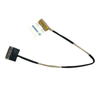 40pin LCD Screen Cable For CLEVO NP50DB Laptop 6-43-np501-011-1n