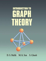 Introduction to Graph Theory  Malik 2013 Cengage