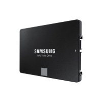Samsung 870 EVO 2.5" SATA 內置 SSD (500GB)(HD-S87E50)