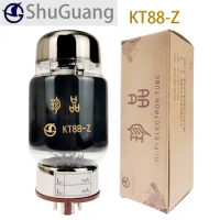 ShuGuang KT88-Z Vacuum Tube Precision matching Valve Replaces KT88 6550 Kt120 5881 EL34 KT66 Electronic tubes