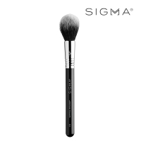 【Sigma】F12-定妝蜜粉刷 Setting Powder Brush(專櫃公司貨)