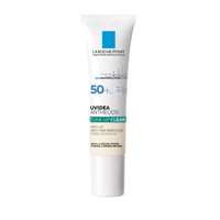 理膚寶水 全護極致抗油光防曬亮白乳 UVA PRO 30ml (太空科技防曬)