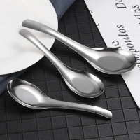 【COD】Sendok Bebek Stainless/sendok bebek stainless steel/sendok bebek/sendok/sendok bebek
