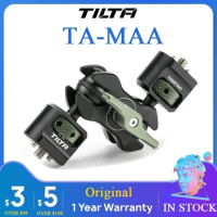 TILTA TA-MAA Mini Articulating Arm Universal Magic Arm Hand Ball Head Fixed Bracket Pea Pods Universal Bracket Magic Hand