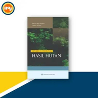 Buku Kehutanan | Hasil Hutan,Lahan Basah Suboptimal,Pemanfaatan dan Pengelolaan,Trivia Rawa,Erosi da