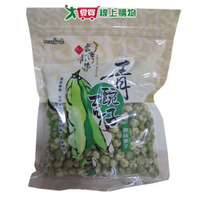 翠豌豆果子(原味)300G【愛買】