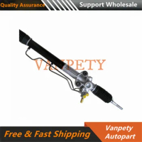 NEW 1X STEERING RACK for Mitsubishi MMS L400, 4WD Mb951487 48001-1YA0A Steering Rack for Mitsubishi