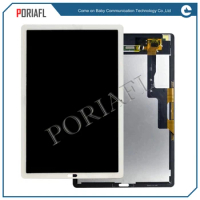 10.8" For huawei M6 SCM-AL09 SCM-W09 LCD Display + Touch Screen Digitizer Assembly For M6 Screen