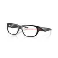 Oakley OX8192D 01 Frame Racing Style Lensa Prizm™ Tungsten Desain Aerodinamis Frame Sport Premium Sa