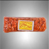 KERUPUK MENTAH Cap Matahari Pagi [1 BAL Isi 4.8kg] - Kerupuk Kering Kemplang Cocok Untuk Seblak & Pe