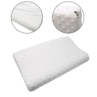 Latex Pillow Firm Latex Foam Pillow Standard Size