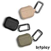 【bitplay】AirPods 3 機能保護套