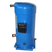 13HP Danfos Scroll Compressor Price SH184A4ALC For Air Conditioner Spare Parts Chiller Scroll Compressor