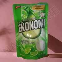 sabun cuci piring ekonomi 650ml Siwak+Jeruk nipis