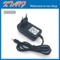 6V 1A 6V 1000mA Universal AC/DC Power Adapter Charger For OMRON I-C10 M4-I M3 M5-I M7 M10 M6 Comfort M6W Blood Pressure Monitor