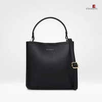 Tas Elizabeth Handbag 0798-2022 Black