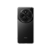 【VXTRA】POCO C75 防摔氣墊手機保護殼