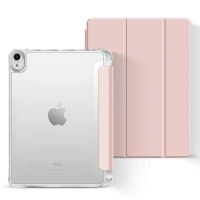 Case For iPad Mini 6 Case for iPad mini 6th 2021 Hard Back Case For mini 5 Cover With Pencil Holder for iPad Mini 6 2021 Case