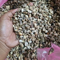 Green Bean Arabika 1KG Grade 3