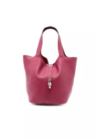 Hermès 二手愛馬仕 Clemence Picotin Lock 33