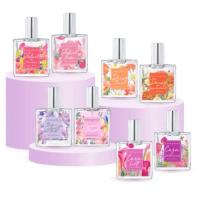ของแท้ คิวท์เพรส Cute Press Eau De Parfum (35 ml.) น้ำหอม