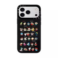 เคสโทรศัพท์มือถือ, การออกแบบ Shin-chan ร่วม Casetify, เข้ากันได้กับ iPhone 17ProMax / 16Pro / 15ProM