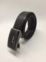 Decarlo Ikat pinggang Decarlo BP-DC-113SRFW-Hitam