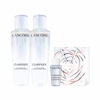 【蘭蔻】官方直營 超級極光水雙入組(LANCOME/超級極光水/雙入組/全新升級)