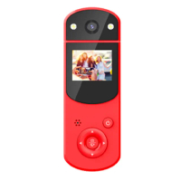 【CITY STAR】多功能隨身式攝影數碼MP3照相機2入(隨身數碼MP3照相機)