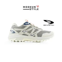 910 Nineten YUZA ABU MUDA Sepatu Trail/Hiking - Yuza Abu Muda 910Nineten Original 41