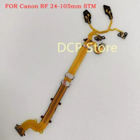 New RF 24-105STM Lens Anti Shake Flex Cable Canon RF 24-105mm f/4-7.1 IS STM Lens Repair parts Free Shipping!