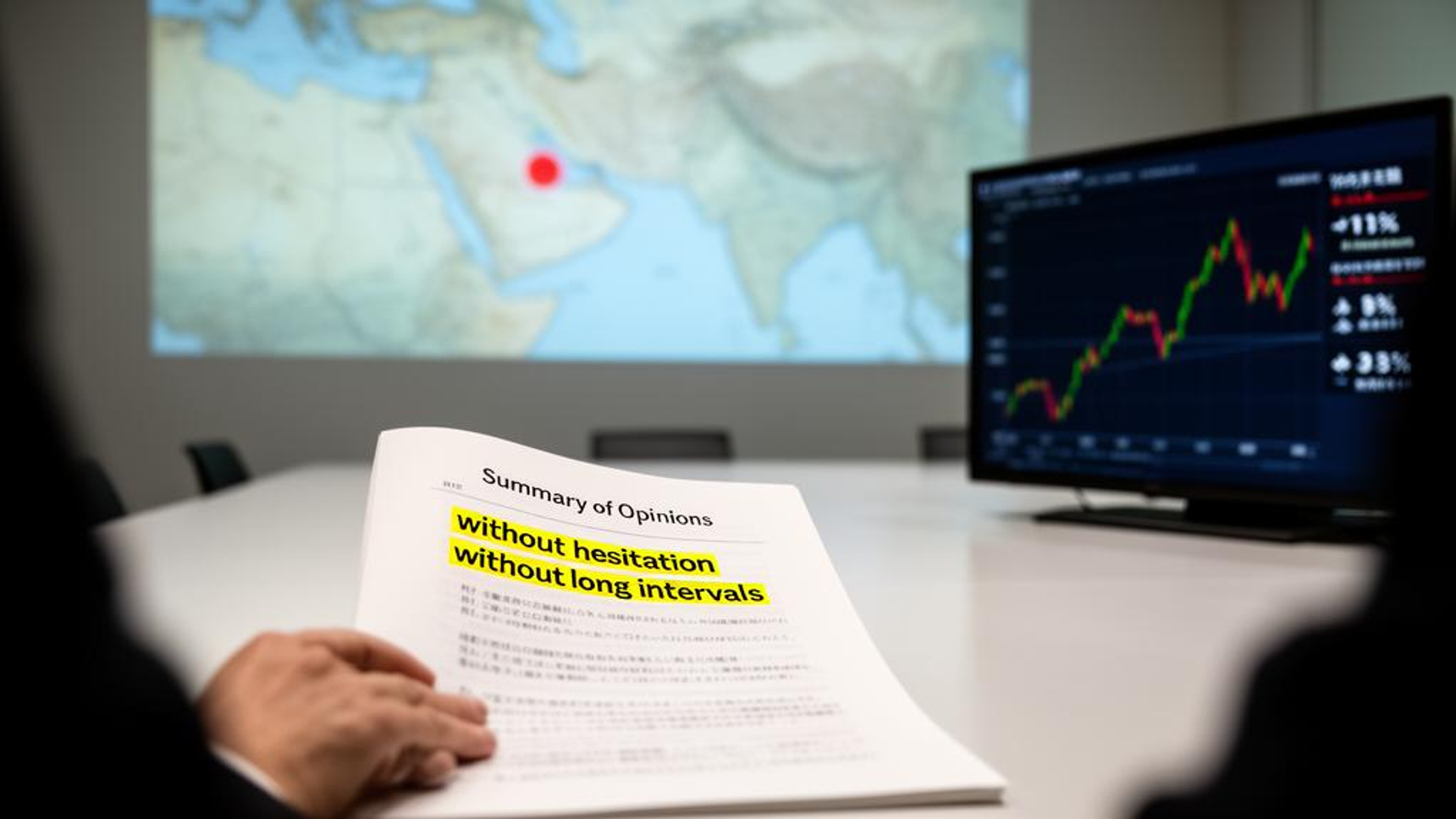 Bank of Japan Shows Proactive Stance on Next Rate Hike; 