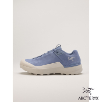 【Arcteryx 始祖鳥官方直營】女 Kopec GT 登山鞋 雲層藍/盧恩褐