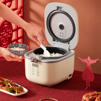 MB-FB16E306 Electric Rice Cooker Da Hua West Journey Series Mini 1.6L pressure cooker electric cooker