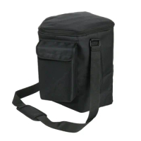 Anti-Scratch Carrying Bags for Bose Speaker Case Portable Carrying Wear-resistant Case with Shoulder Strap