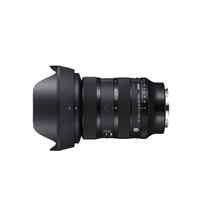 SIGMA 24-70mm F2.8 DG DN II 2代 大光圈標準鏡頭 24-70 恆伸公司貨 SONY L卡口用