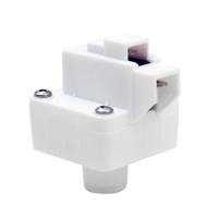 Coronwater Low Pressure Shut off Switch 1/4" for Water RO Booster System LPS