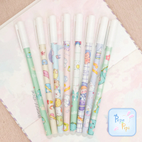 Pena Gel Bisa Di Hapus Odemei Mix Pulpen Bisa Dihapus Eraseable Pen