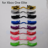50PCS LB RB Bumpers Button For Microsoft Xbox One Controller with 3.5mm Jack Port for XBoxOne Elite Controller Accessories