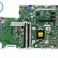 System Mainboard For HP Mb Elitedesk 800 880 G4 L22109-001 L22109-601 L01479-001 Desktop Motherboard In Good Condition