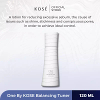 KOSE One by KOSÉ Balancing Tuner 120ML