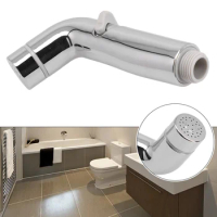 Toilet Bidet Sprayer Flow Adjustable Bidet Sprayer Health Faucet Hand Shower Easy Control For Bathroom Hand Sprayer Shower Head