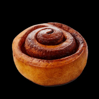 【大成】岩島成︱肉桂捲︱Cinnamon bun（100g／個）*12入