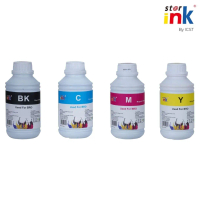 StarInk หมึกเติม BT60/6000BK BT5000 เครื่องปริ้น T510W, T710, T310, T520W, T220, MFC-T810W, 500ml.