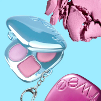 Fwee Pocket Cheek Palette (4 Options)