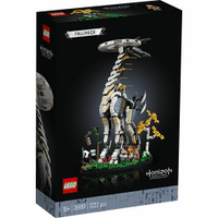 樂高LEGO 76989  Horizon Forbidden West: Tallneck (長頸獸 地平線西部禁地)