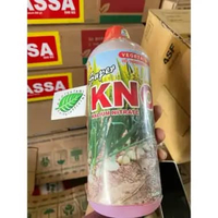 KNO3 MERAH CAIR 1000ML / KNO3 CAIR MERAH 1 LITER