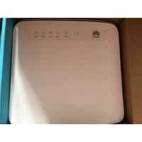 (暫缺貨)進階版華為 E5186s-22a 送天線/卡套 4G+ 2CA 分享器 e5186s-22a B315s-22